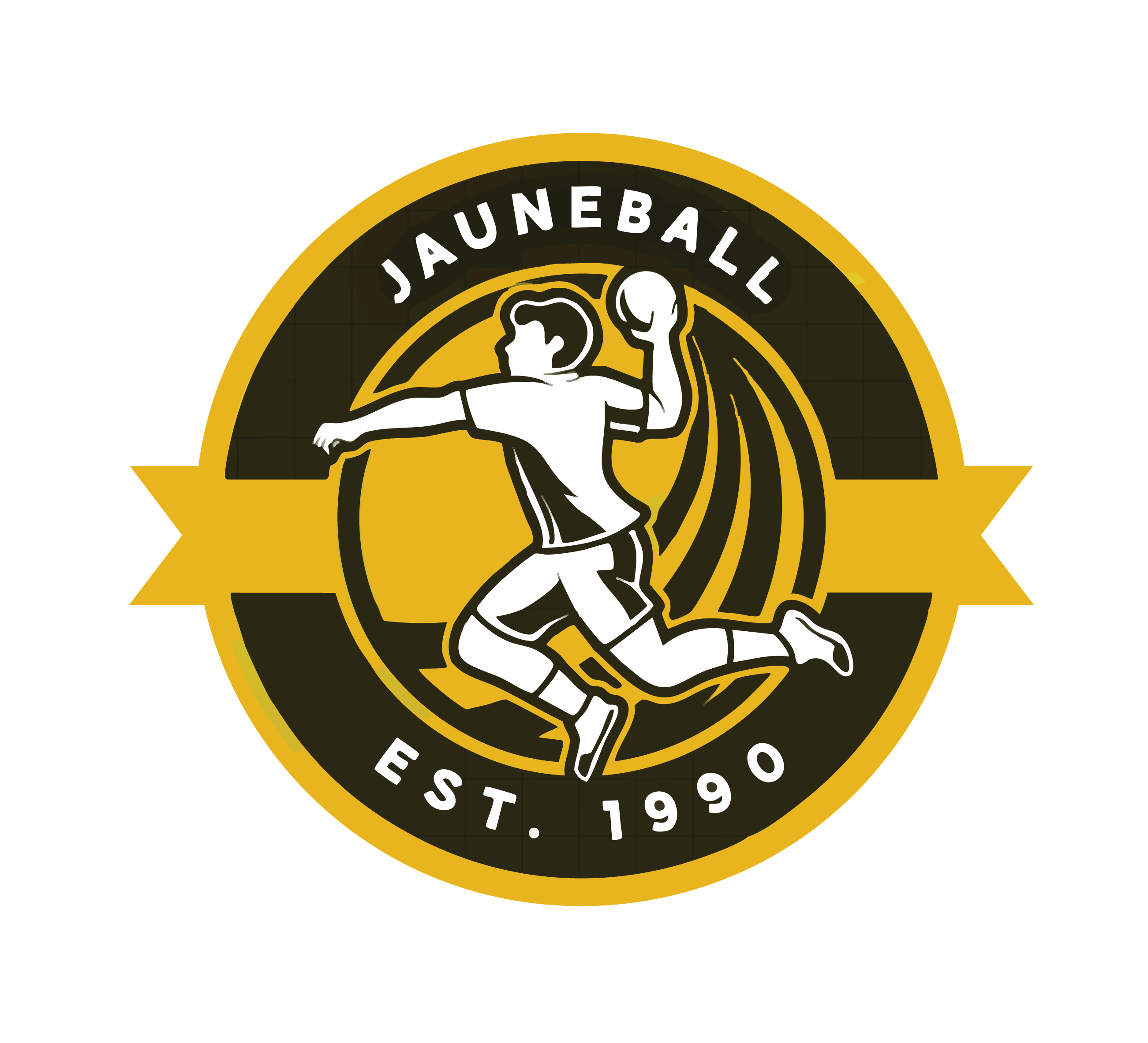 Jauneball Logo